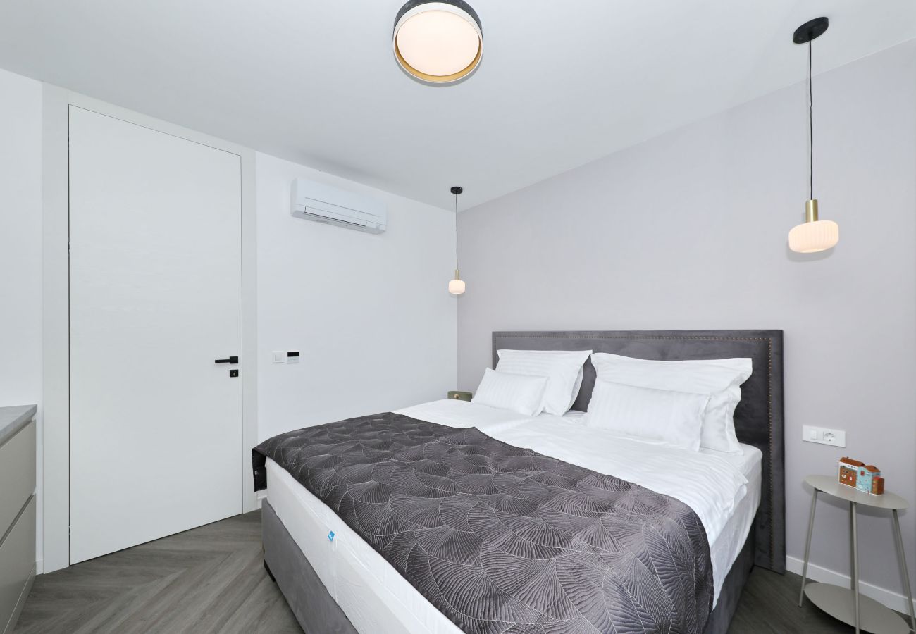 Ferienwohnung in Nin - RoBell