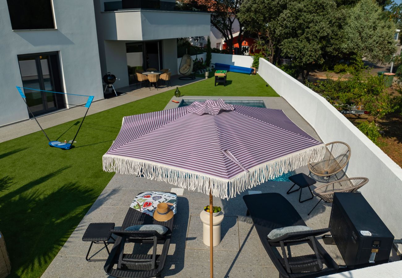 Ferienwohnung in Nin - RoBell