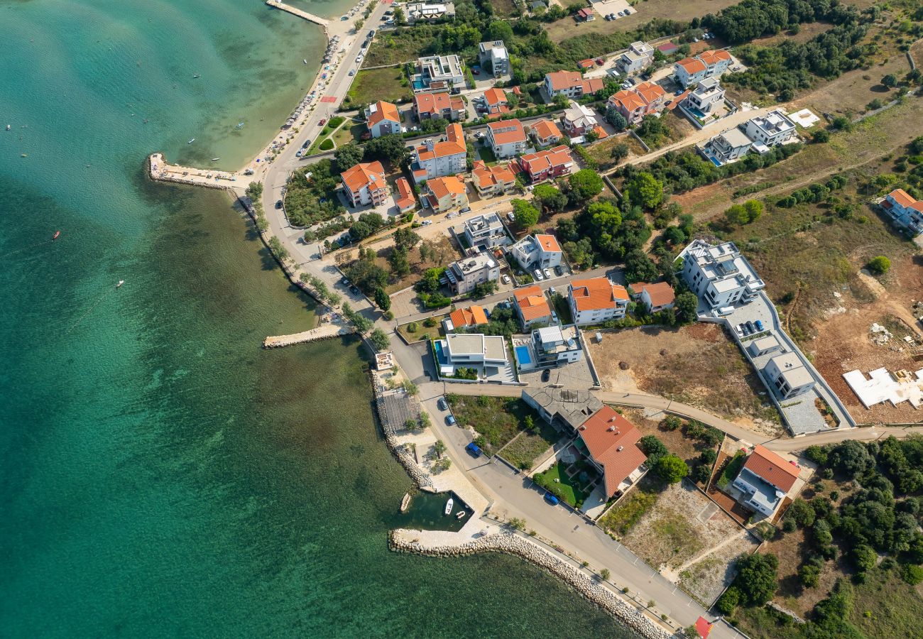 Ferienwohnung in Nin - RoBell