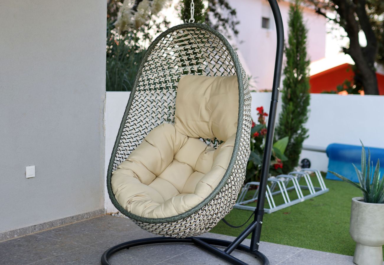 Ferienwohnung in Nin - RoBell