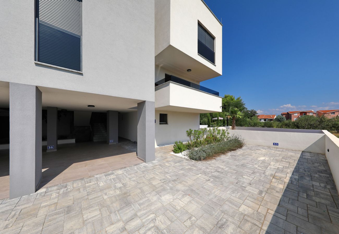 Ferienwohnung in Nin - RoBell