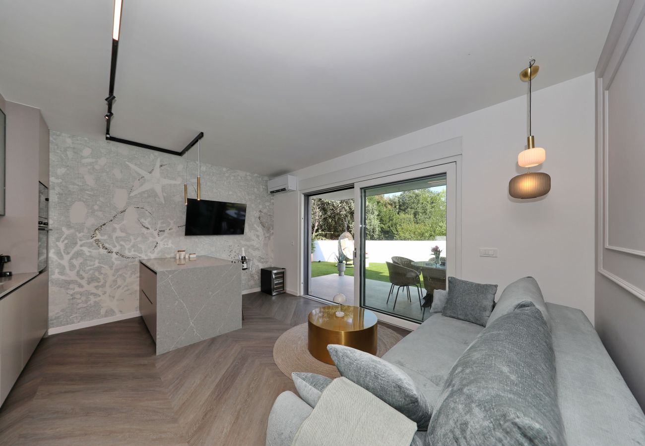 Ferienwohnung in Nin - RoBell