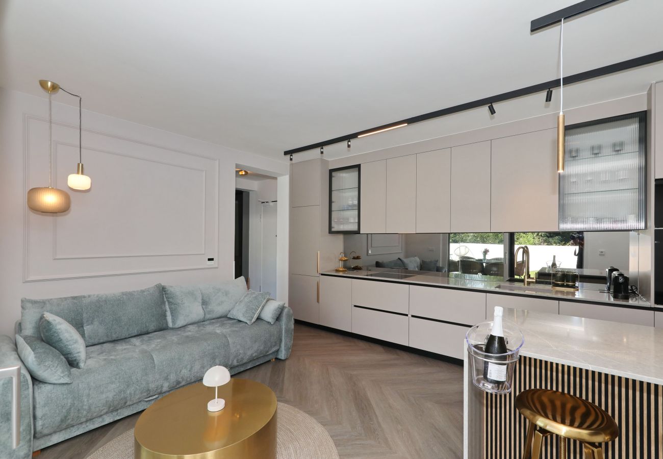 Ferienwohnung in Nin - RoBell