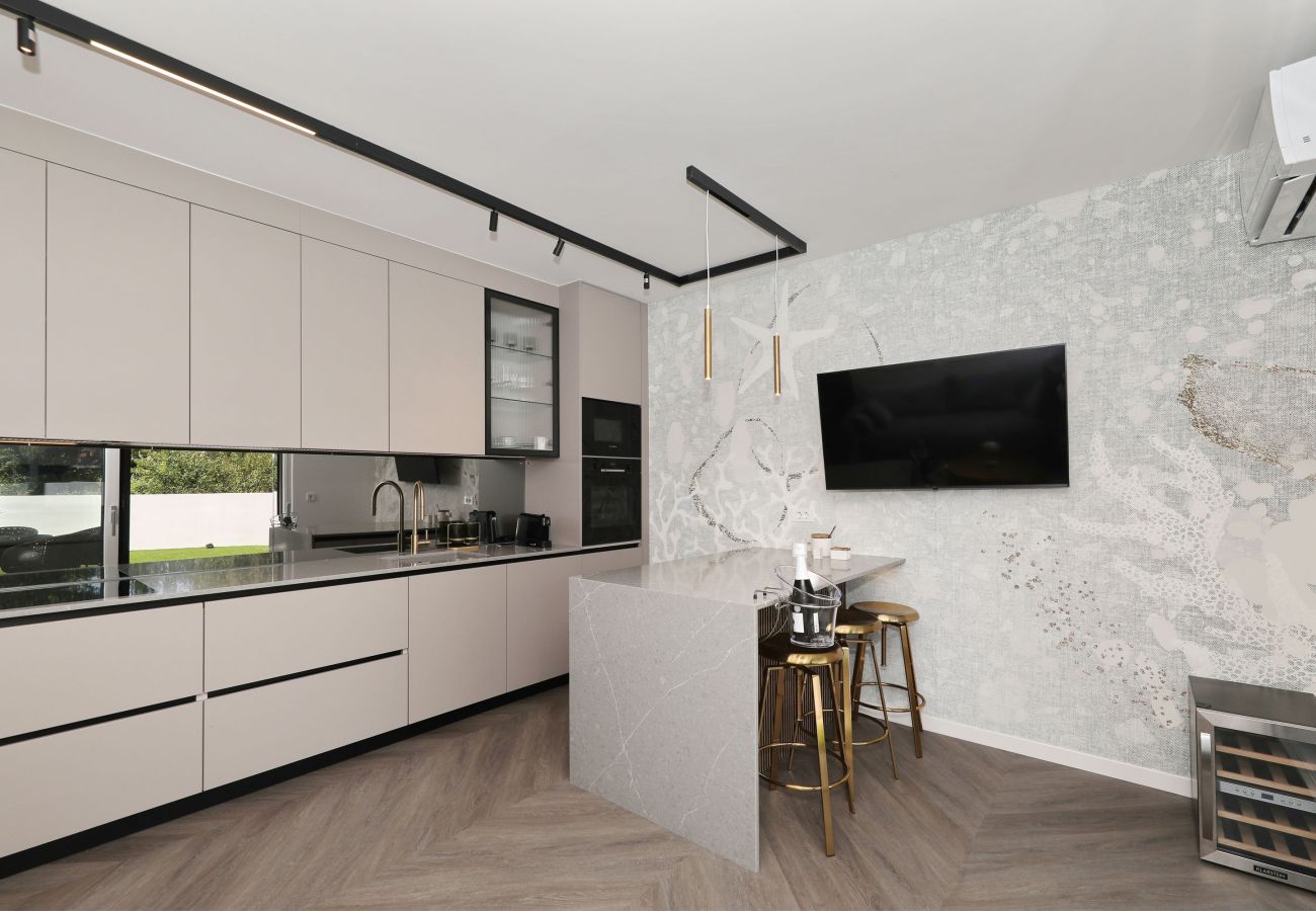 Ferienwohnung in Nin - RoBell