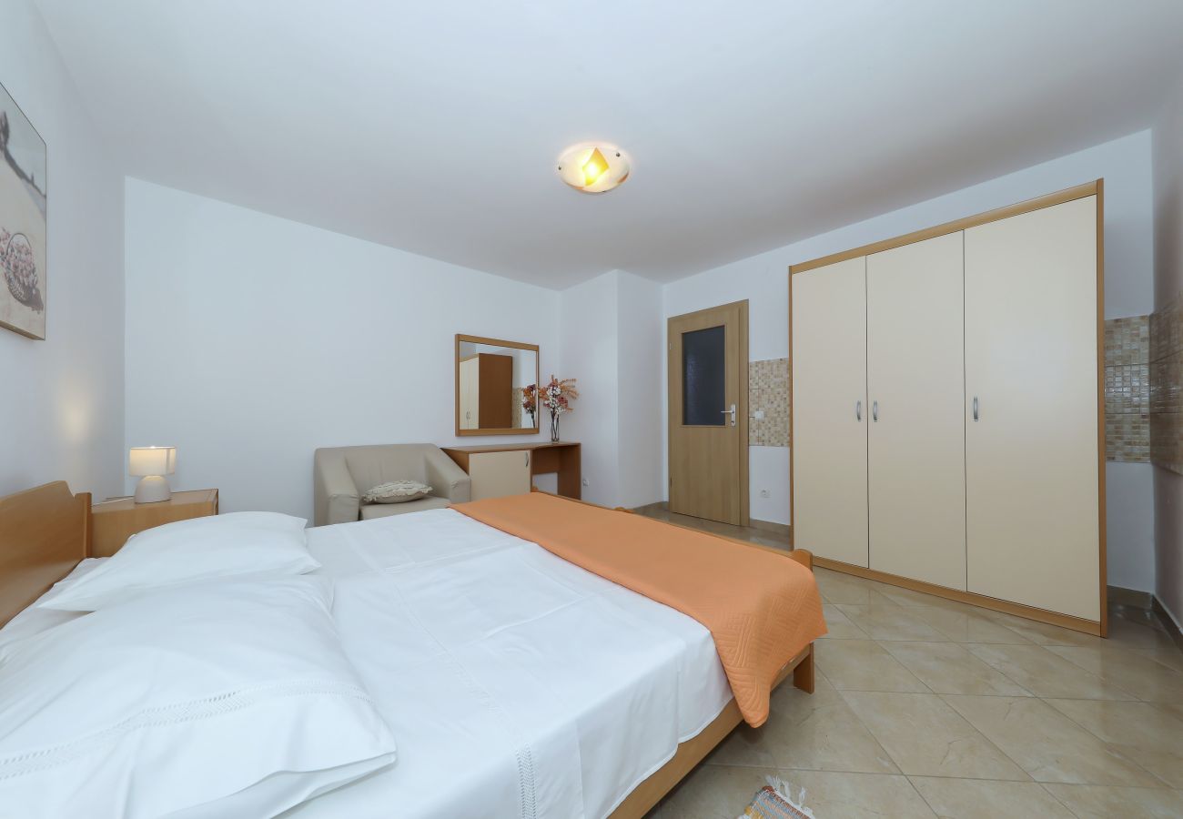 Ferienhaus in Polaca - Polaca, Ferienhaus mit Pool, Grill und