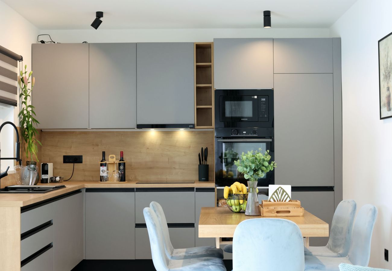 Ferienwohnung in Maslenica - Ferienhaus Kala Maslenica