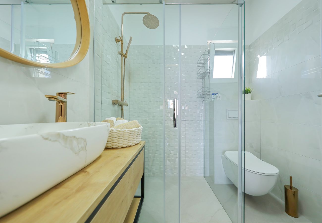 Ferienhaus in Dobropoljana - Orchid stay