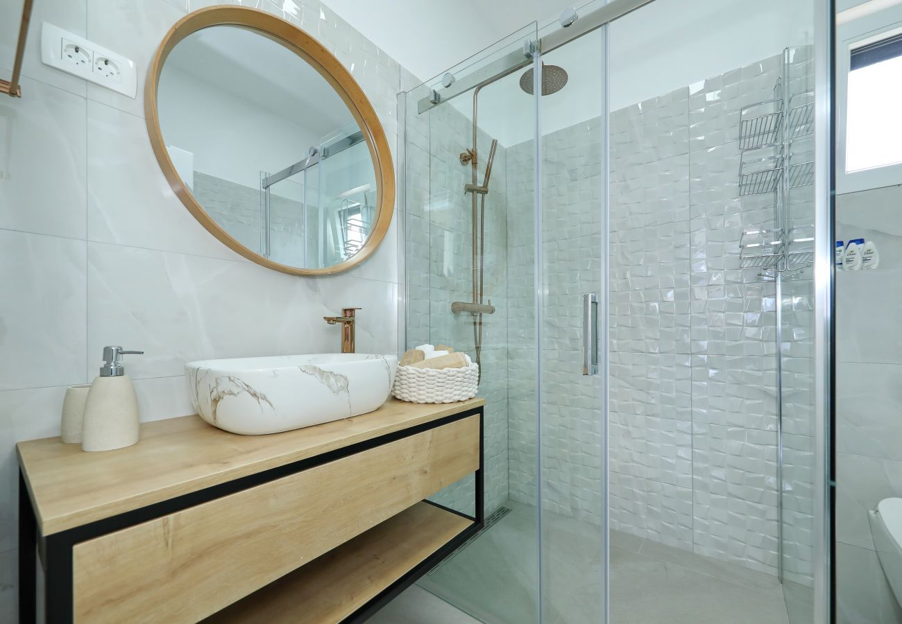 Ferienhaus in Dobropoljana - Orchid stay