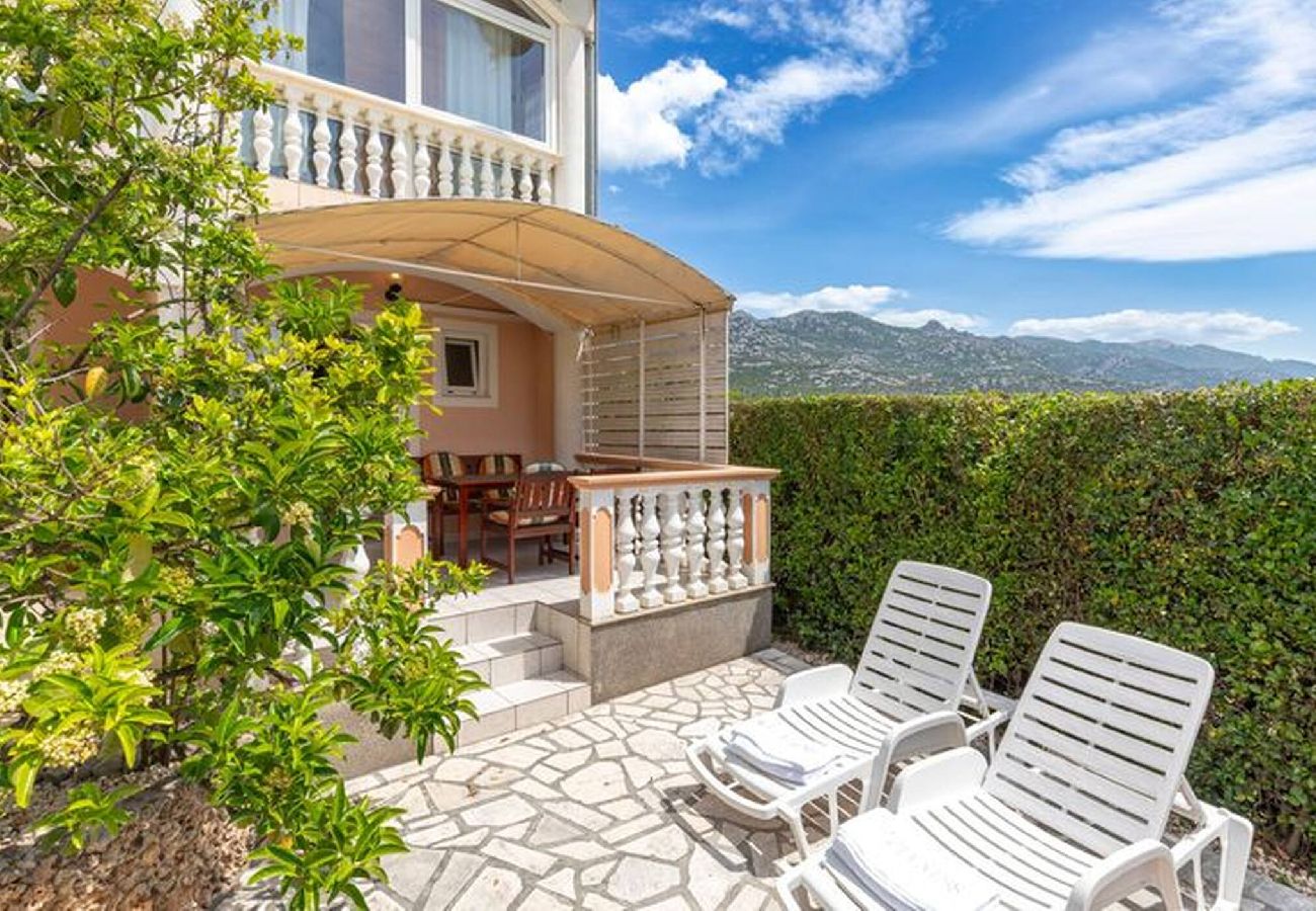 Studio in Starigrad - Stanic, No 1