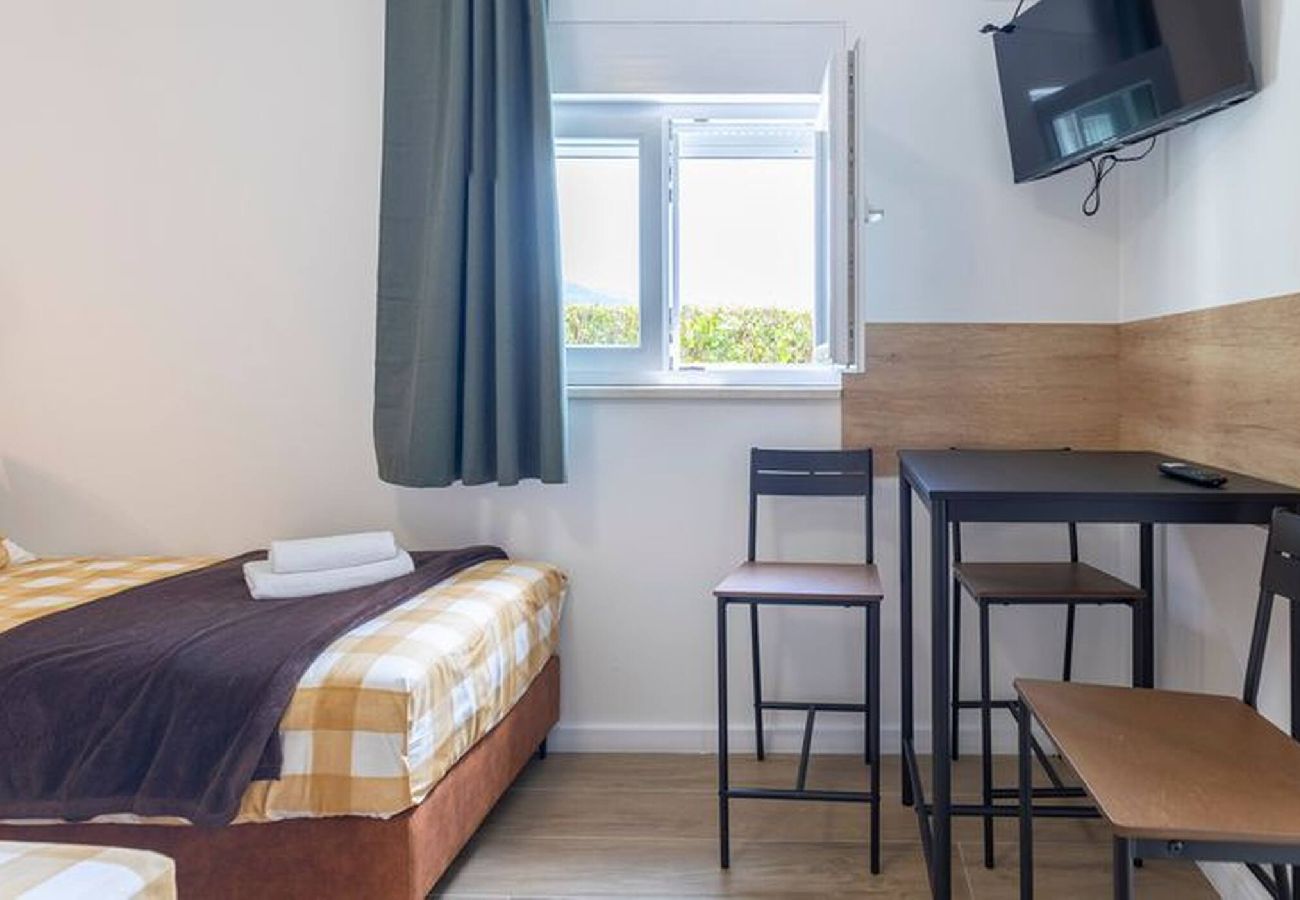 Studio in Starigrad - Stanic, No 1