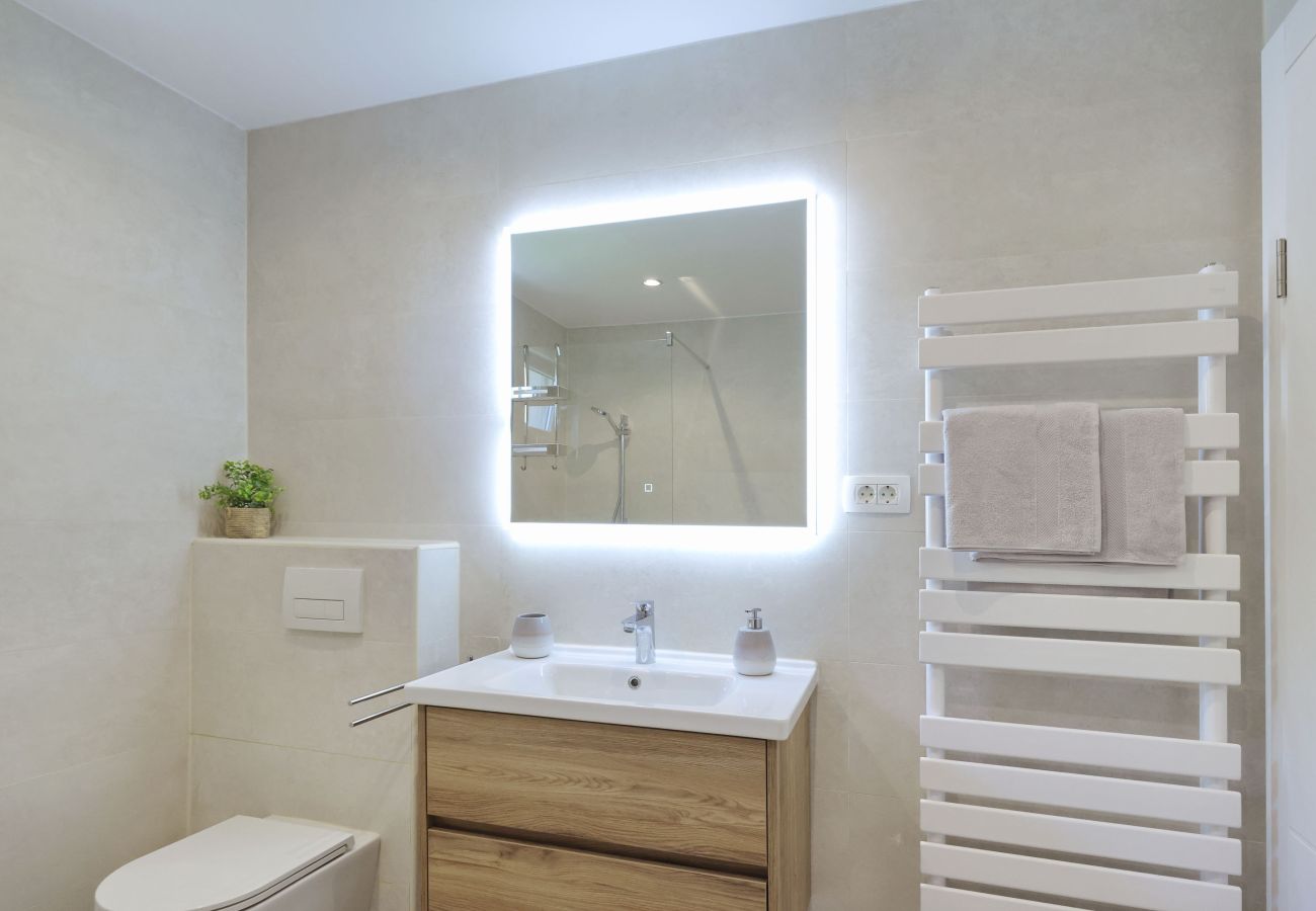 Ferienhaus in Vrsi - Holiday house Luca