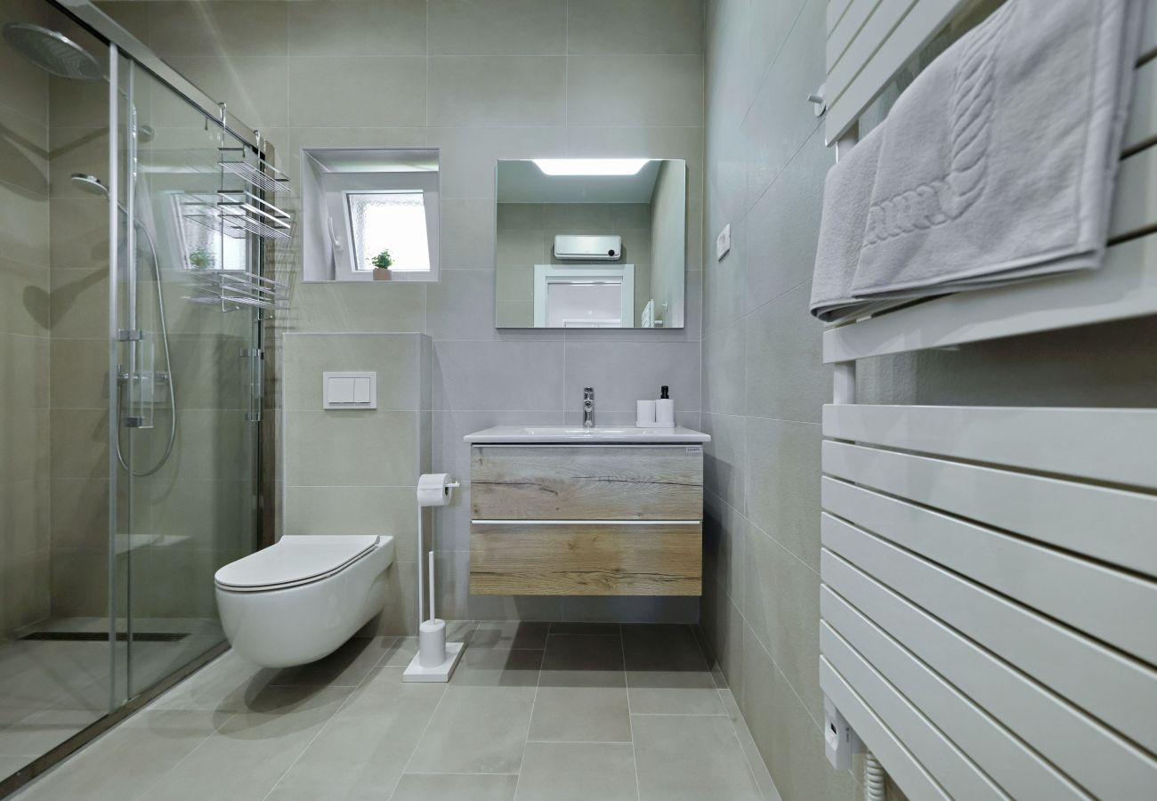 Ferienhaus in Vrsi - Holiday house Luca