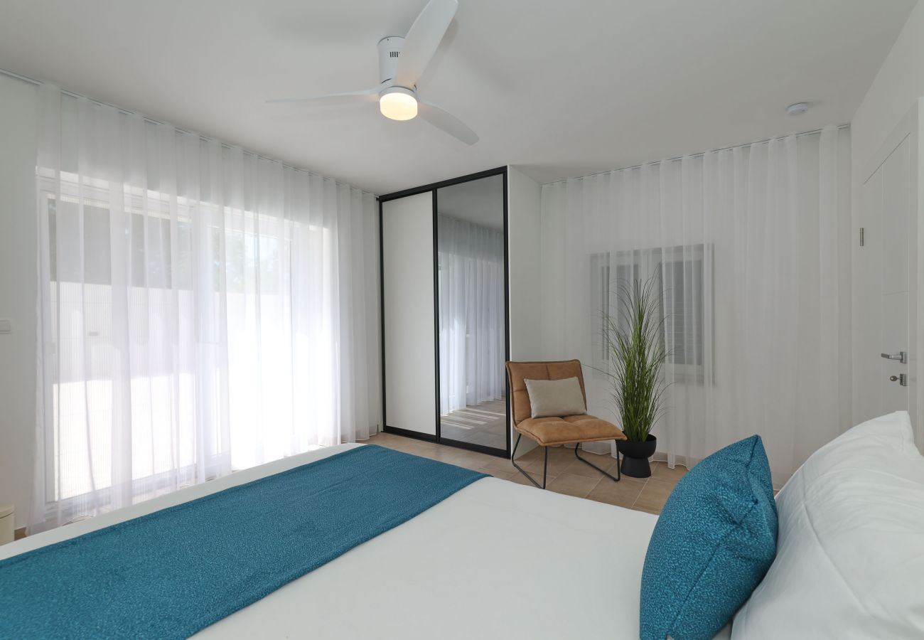 Ferienhaus in Vrsi - Holiday house Luca