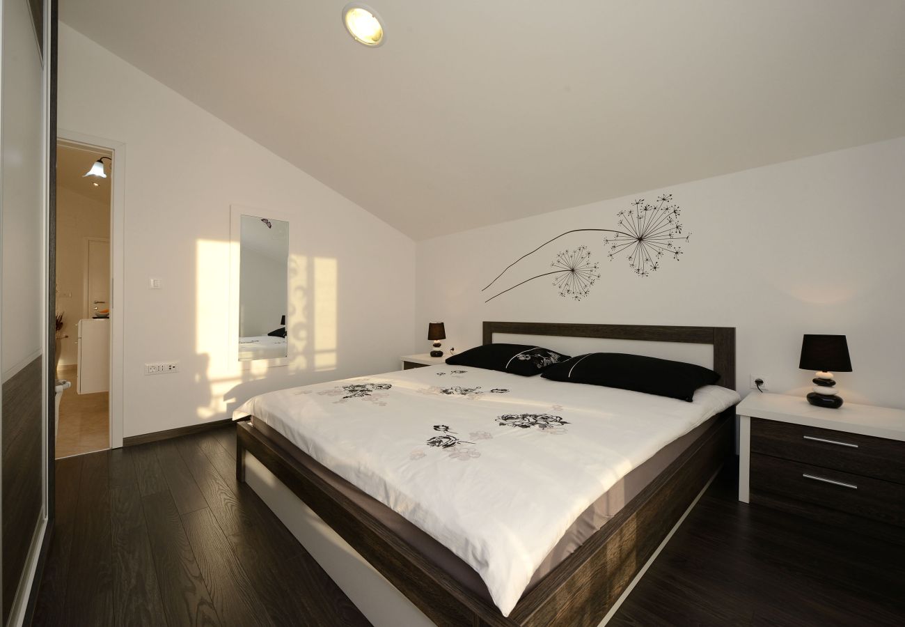 Ferienwohnung in Zadar - Marinko, No. 1