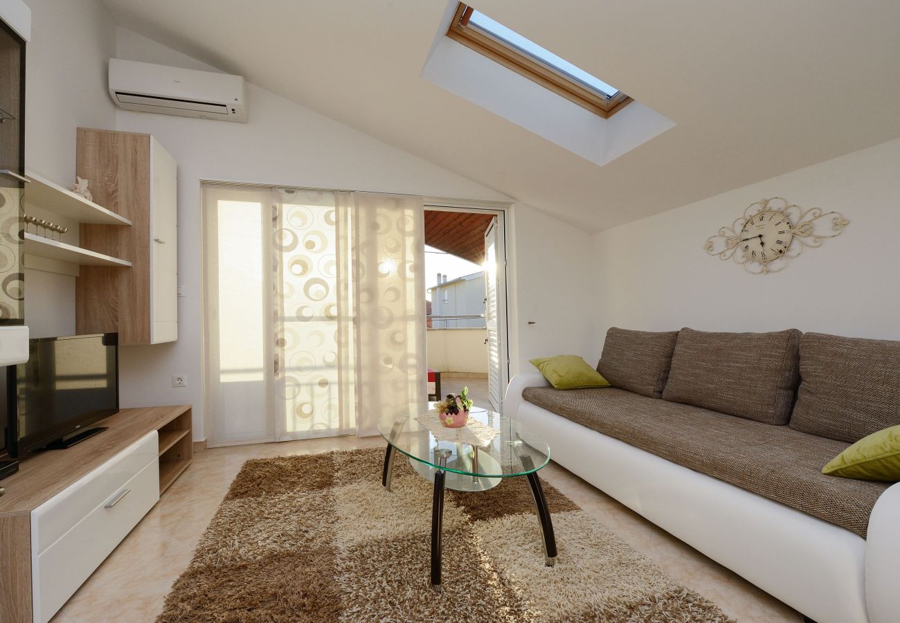 Ferienwohnung in Zadar - Marinko, No. 1