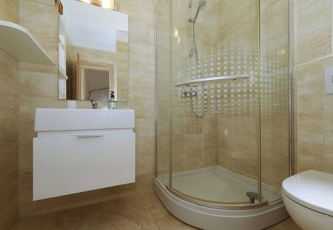 Ferienwohnung in Privlaka - -
