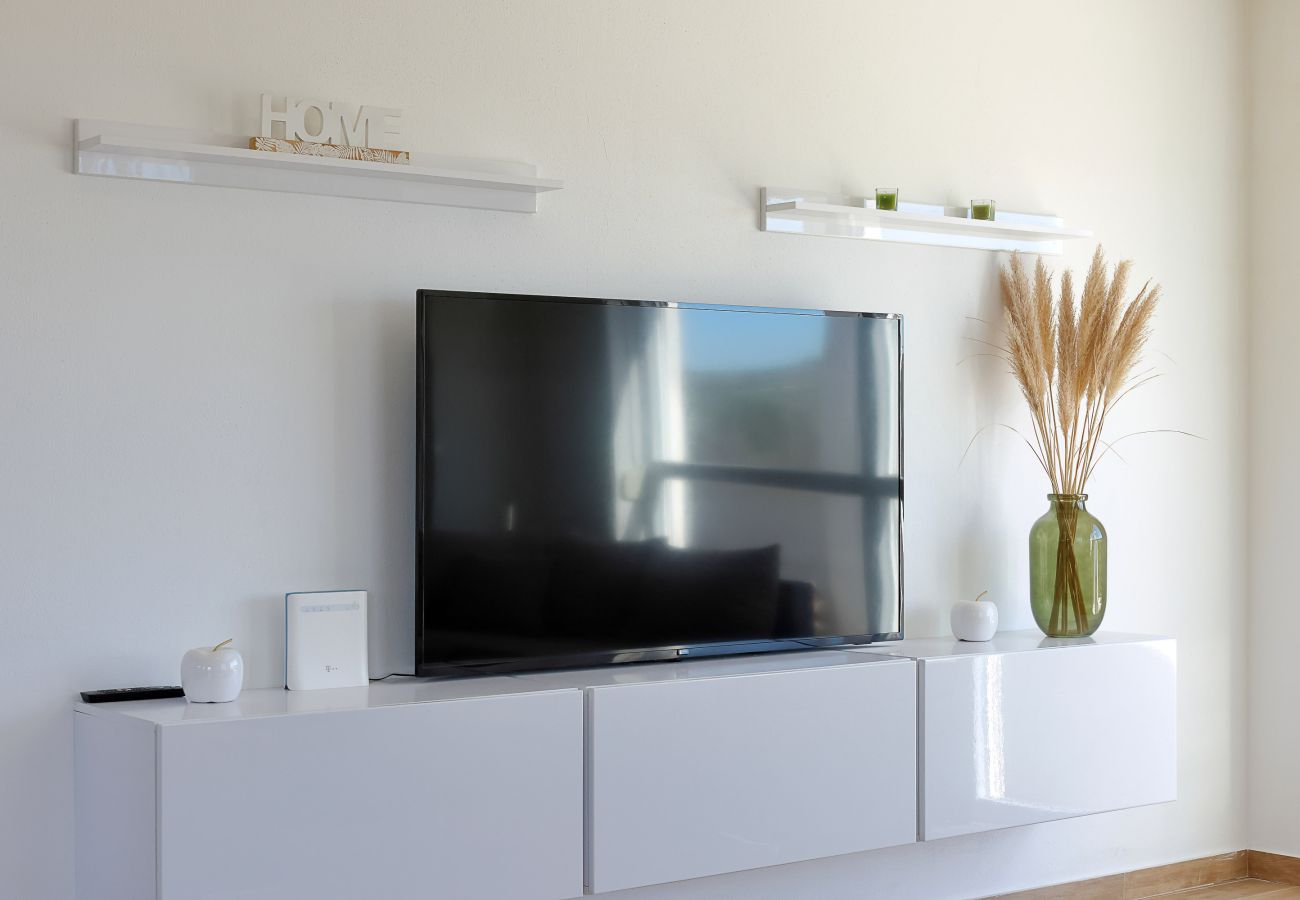 Ferienwohnung in Rovanjska - Temida, Charmante und strandnahe Ferienwohnung