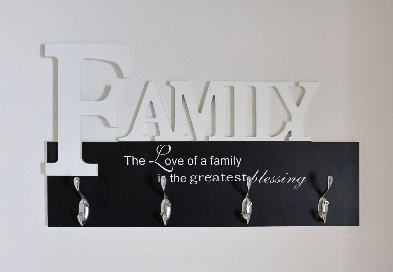 Ferienwohnung in Rovanjska - Temida, Charmante und strandnahe Ferienwohnung