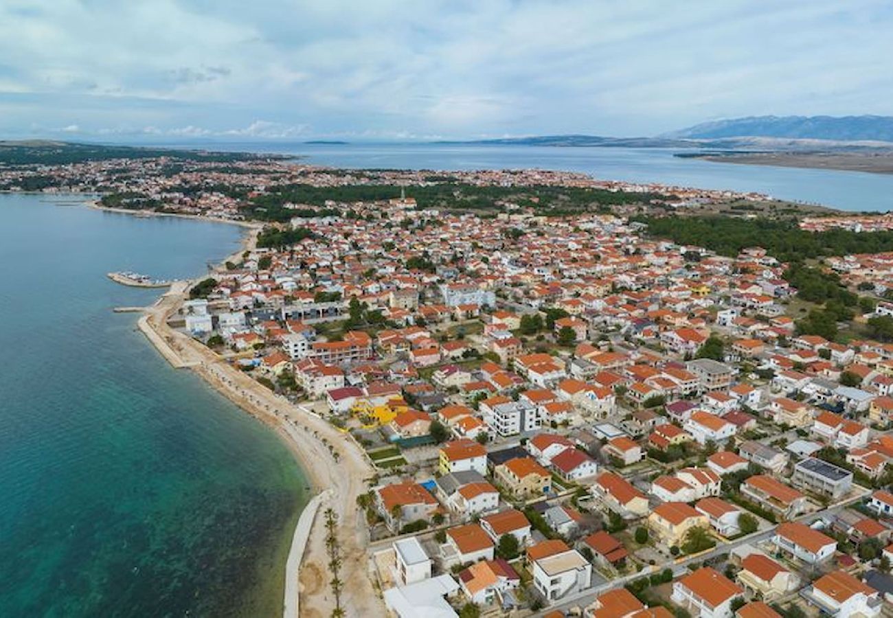 Ferienwohnung in Vir - Cicak, No.2