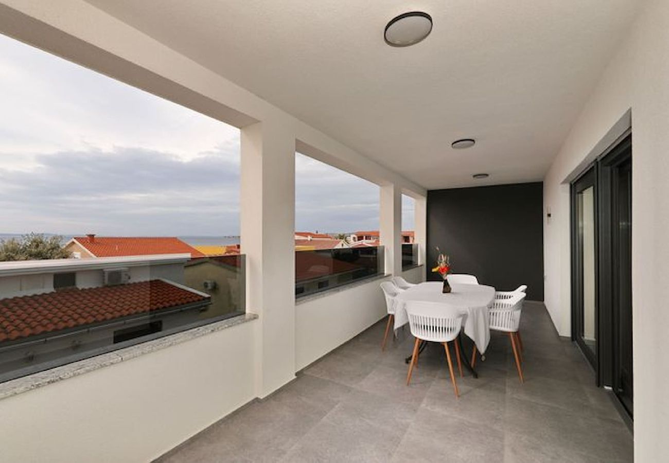 Ferienwohnung in Vir - Cicak, No.2