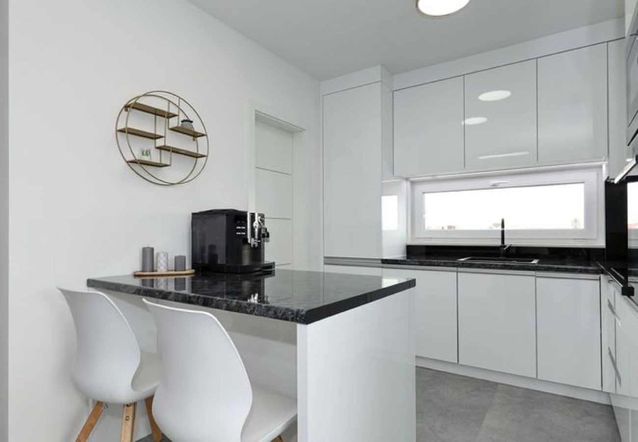 Ferienwohnung in Vir - Cicak, No.2