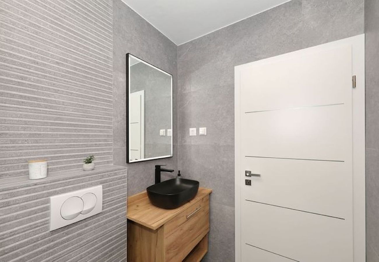 Ferienwohnung in Vir - Cicak, No.2