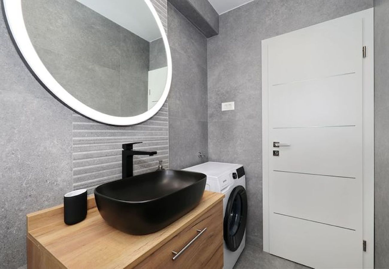 Ferienwohnung in Vir - Cicak, No.2