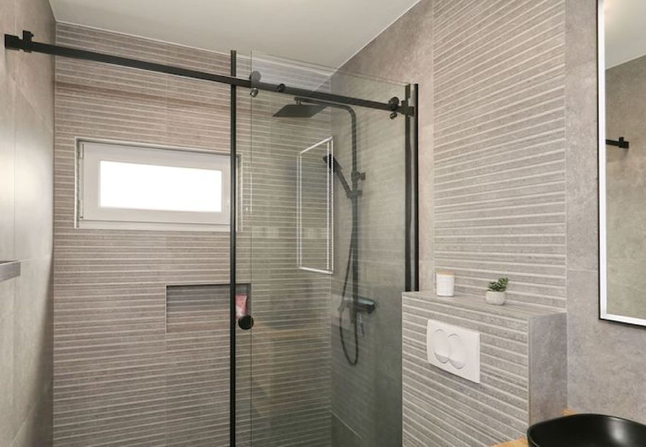 Ferienwohnung in Vir - Cicak, No.2