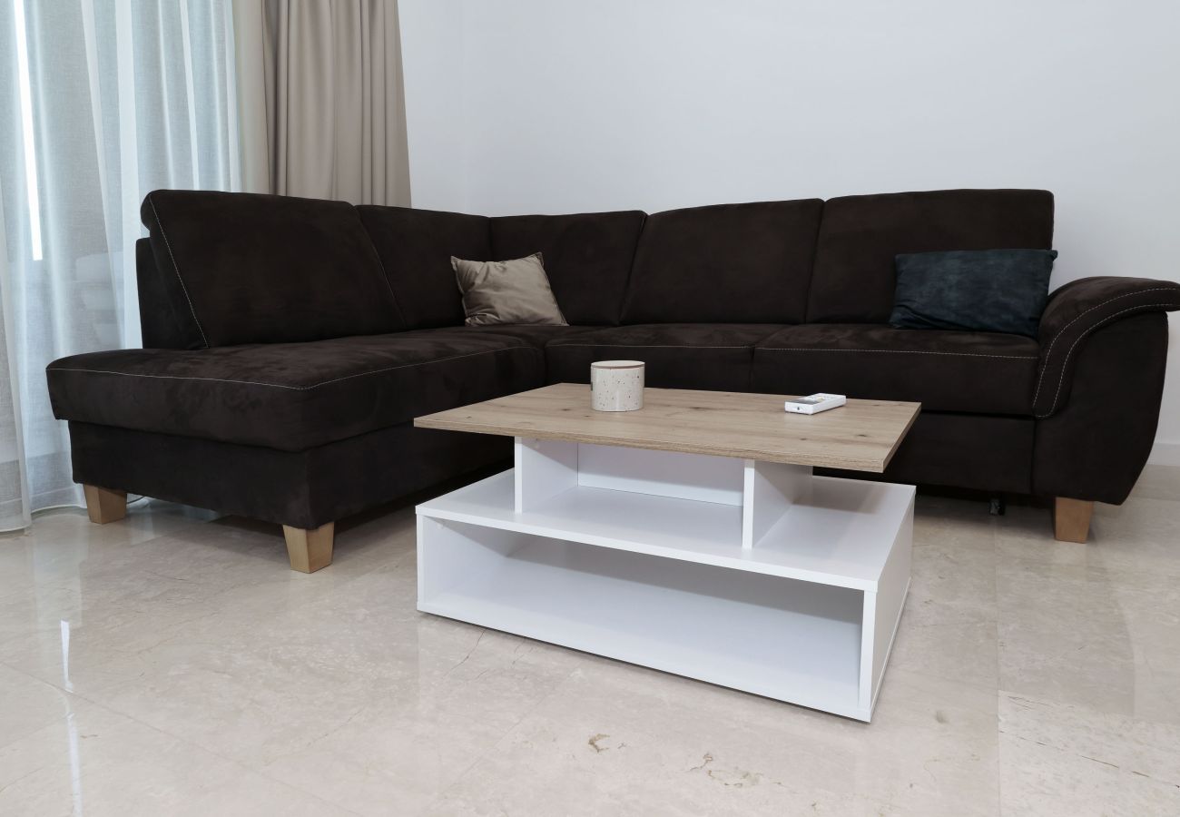 Ferienwohnung in Zadar - Apartment Brkic in Zadar - with balcony