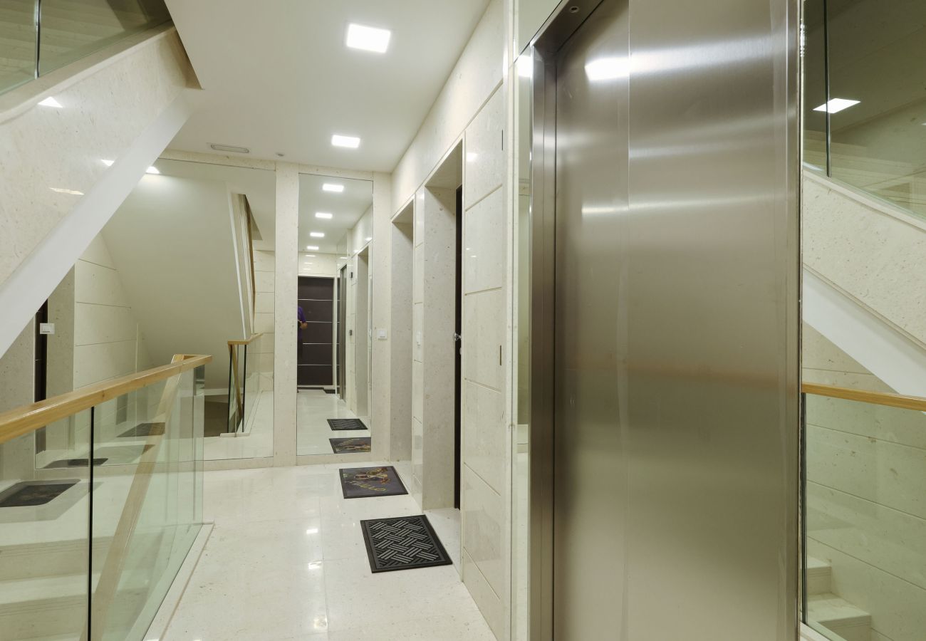 Ferienwohnung in Zadar - Apartment Brkic in Zadar - with balcony