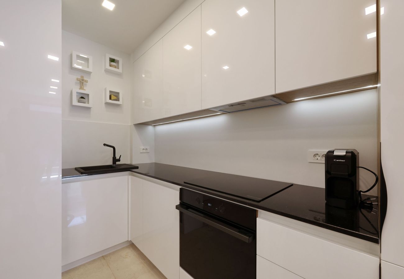 Ferienwohnung in Zadar - Apartment Brkic in Zadar - with balcony