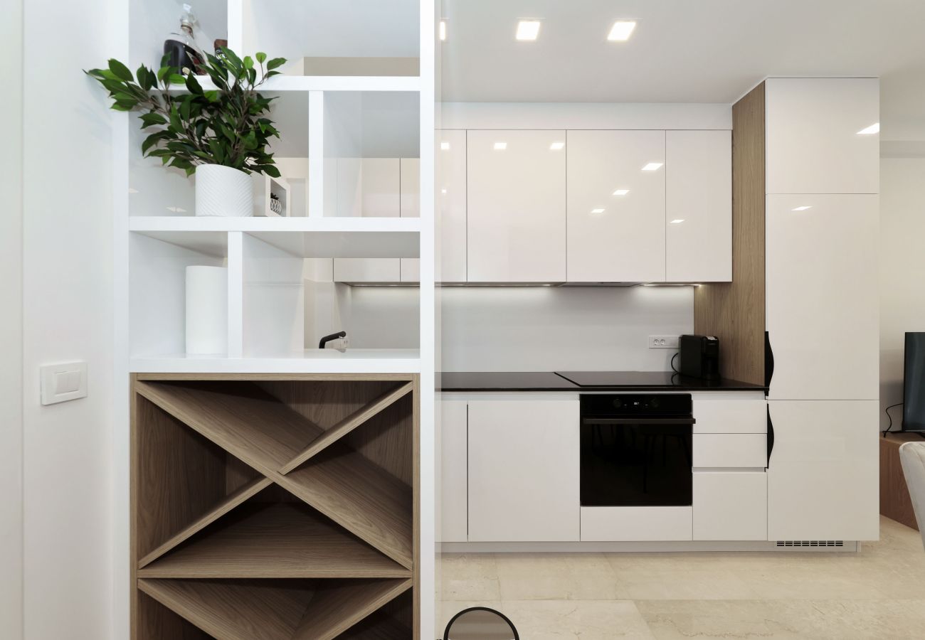 Ferienwohnung in Zadar - Apartment Brkic in Zadar - with balcony