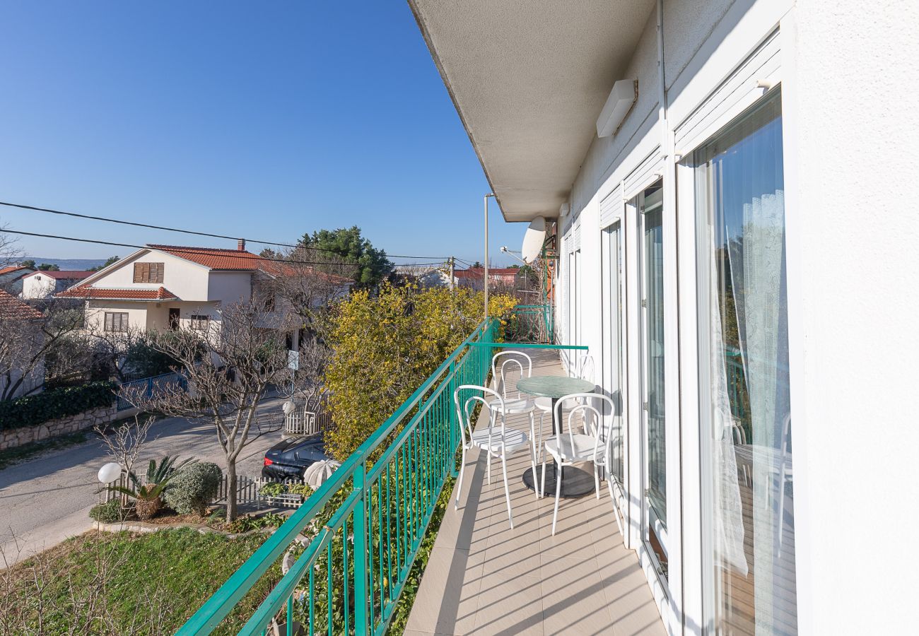 Ferienwohnung in Starigrad - Pansion Tinka Apartment No. 12