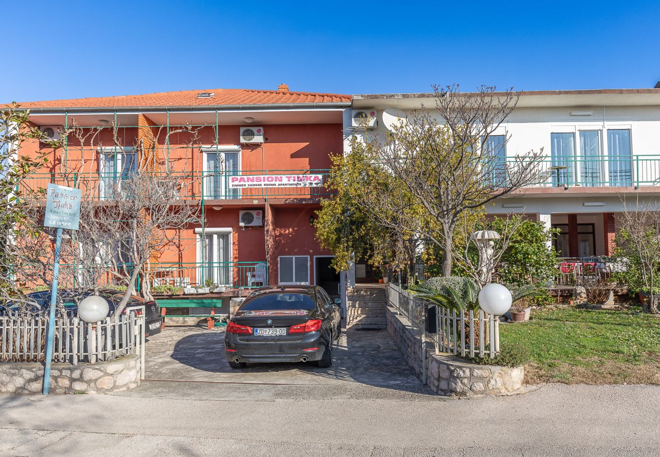 Zimmeranmietung in Starigrad - Tinka, Zimmer No 3