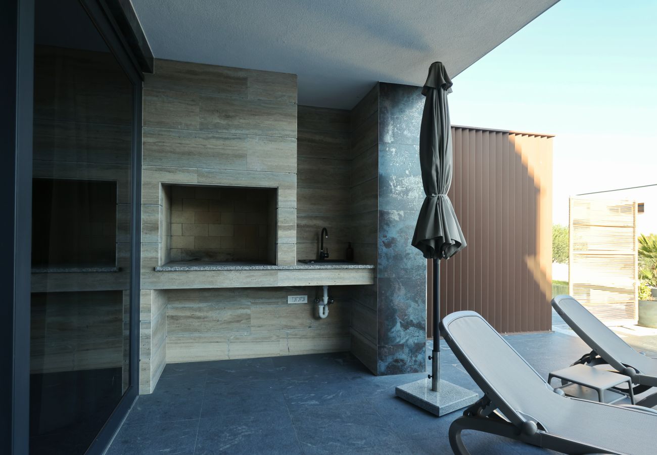 Villa in Vir - Villa Sika