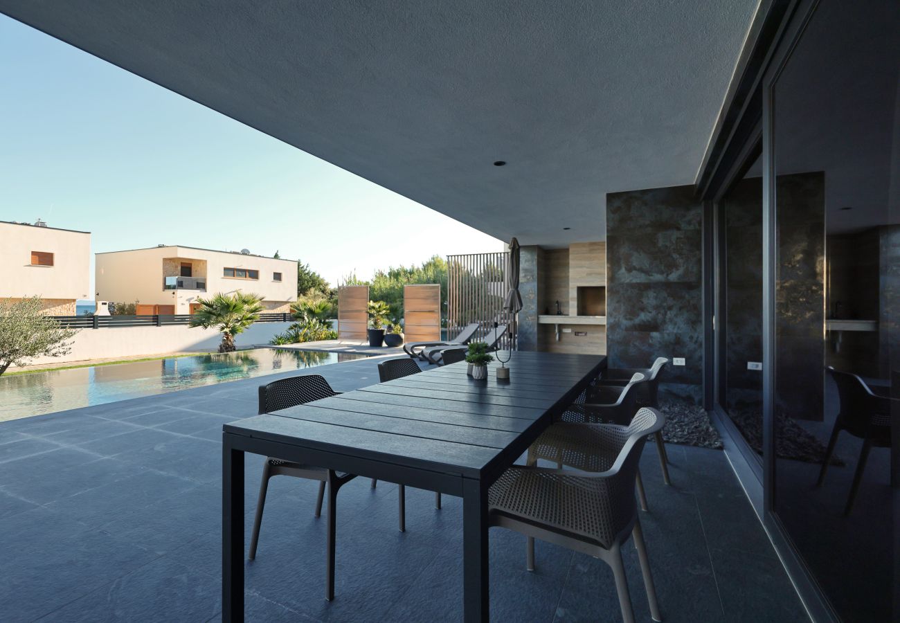 Villa in Vir - Villa Sika