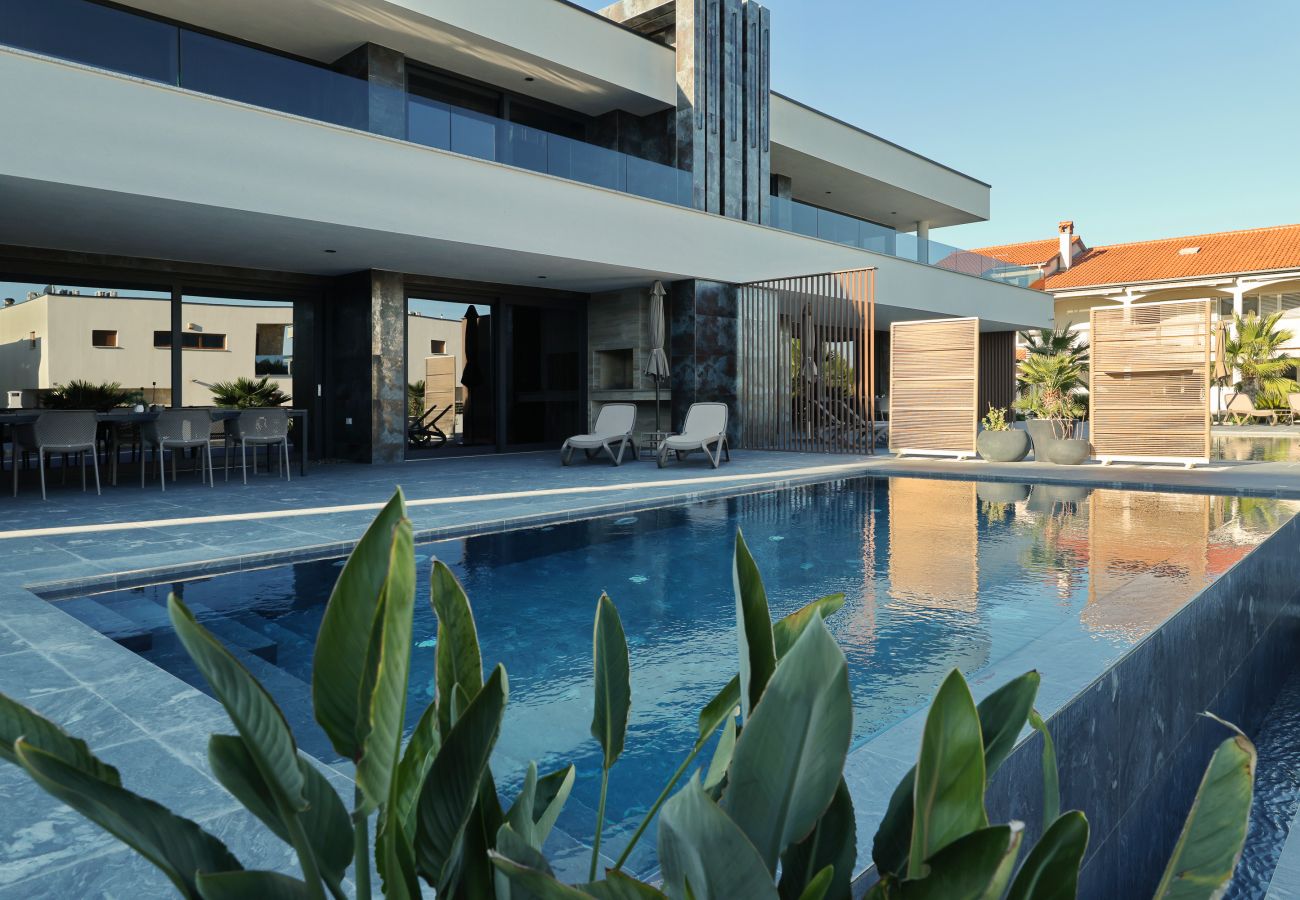 Villa in Vir - Villa Sika