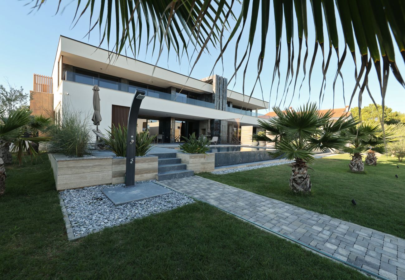 Villa in Vir - Villa Sika