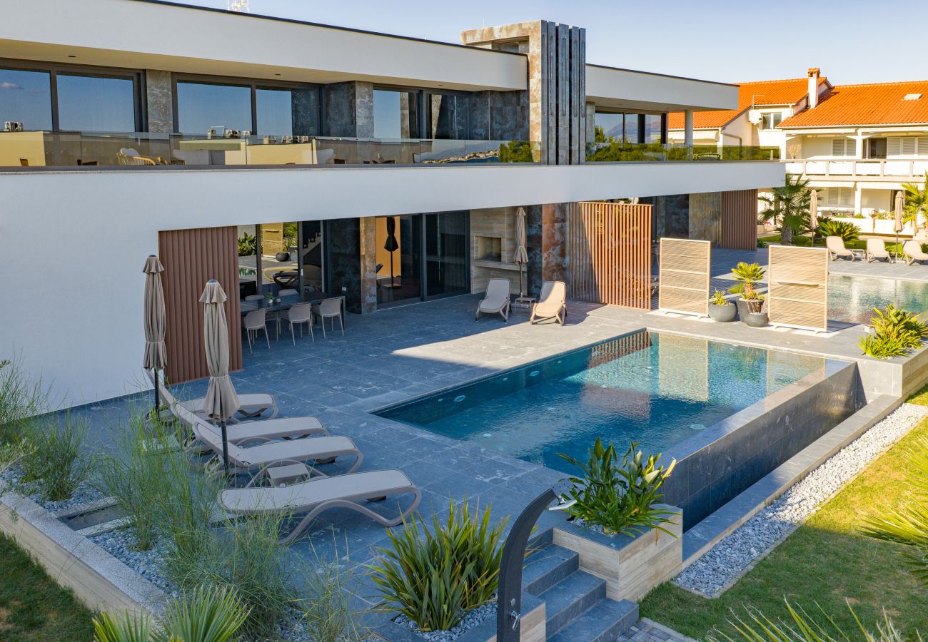 Villa in Vir - Villa Sika