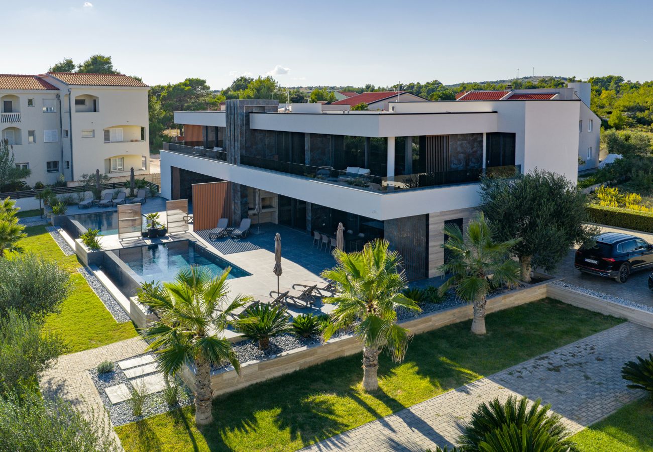 Villa in Vir - Villa Sika