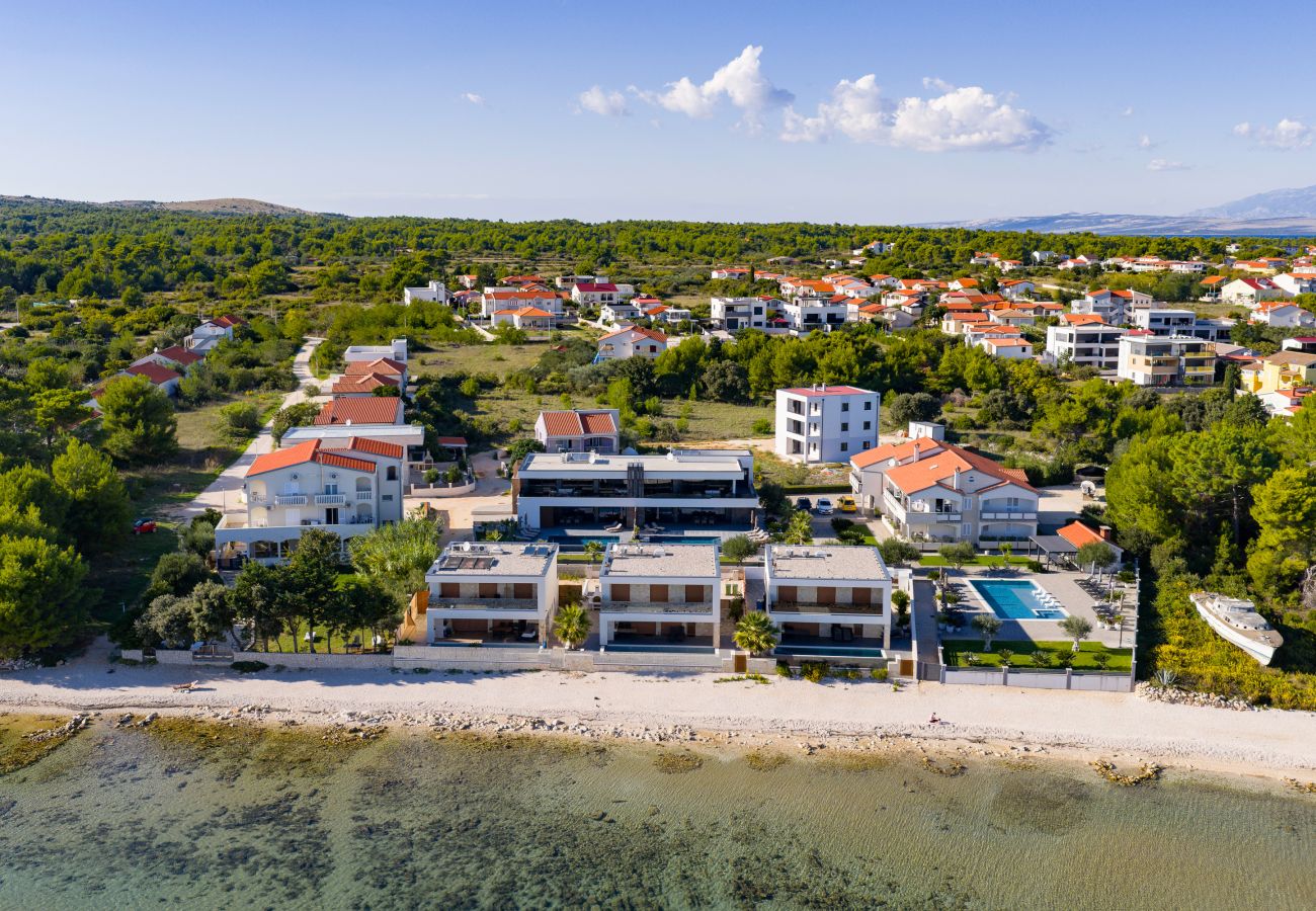 Villa in Vir - Villa Sika