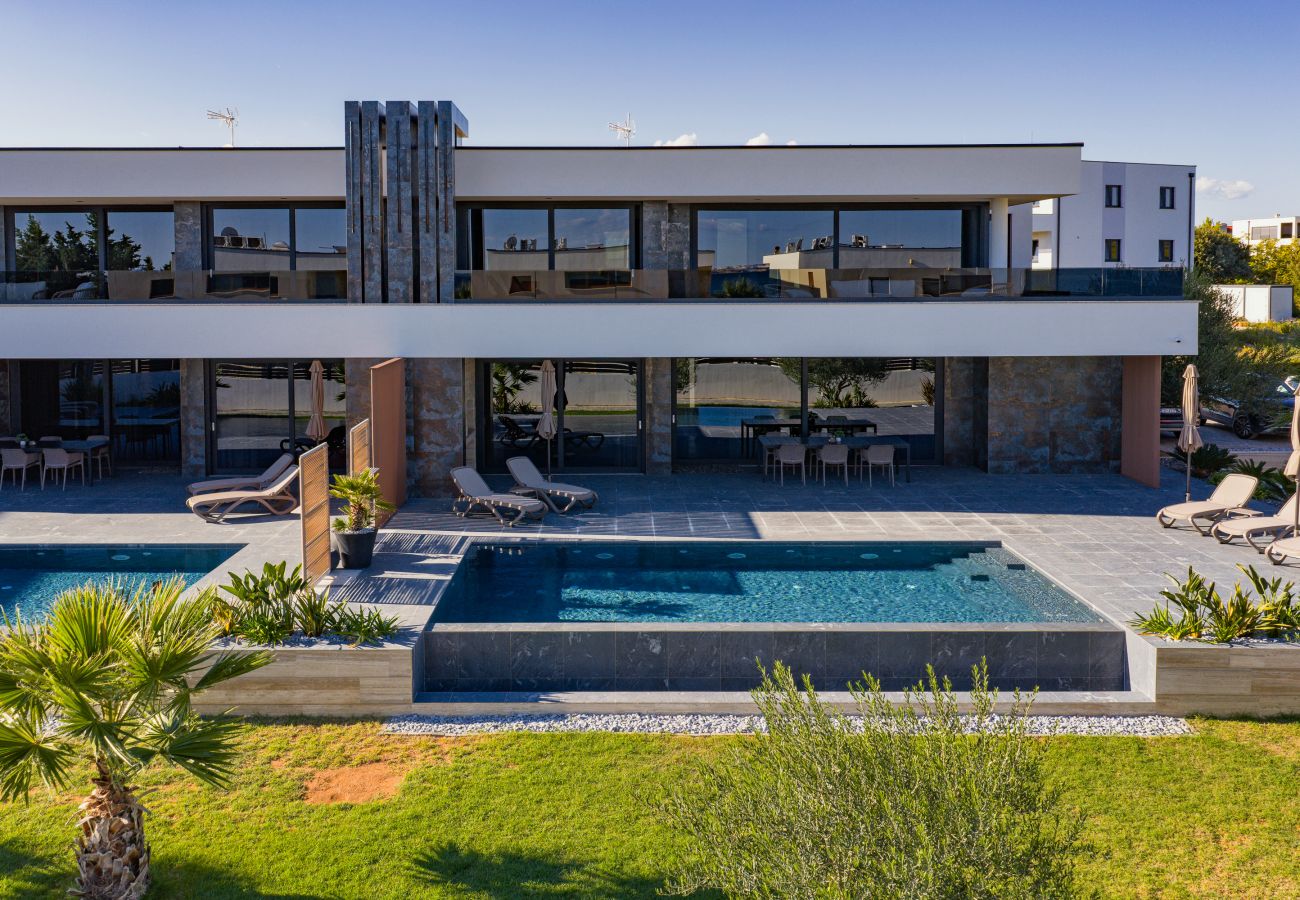 Villa in Vir - Villa Sika