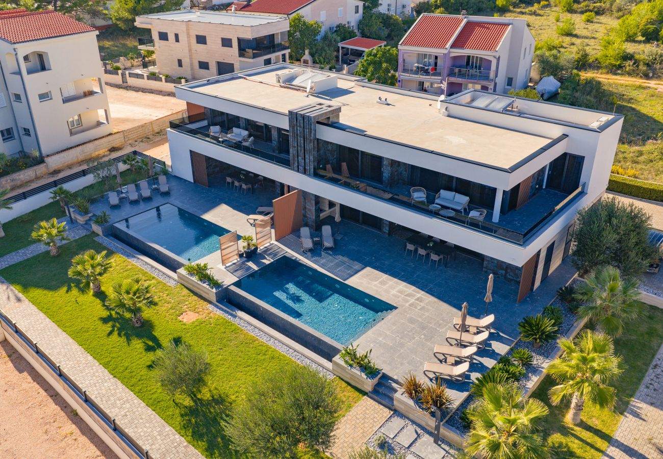 Villa in Vir - Villa Sika