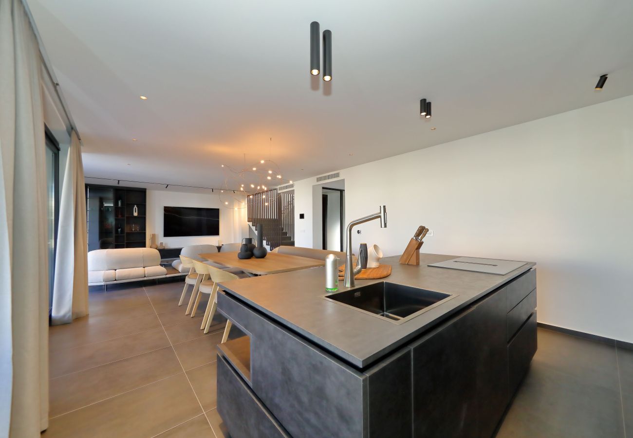 Villa in Vir - Villa Sika