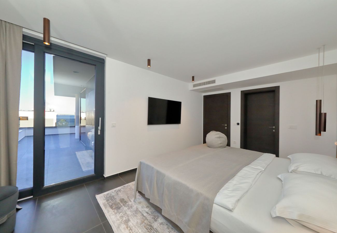 Villa in Vir - Villa Sika