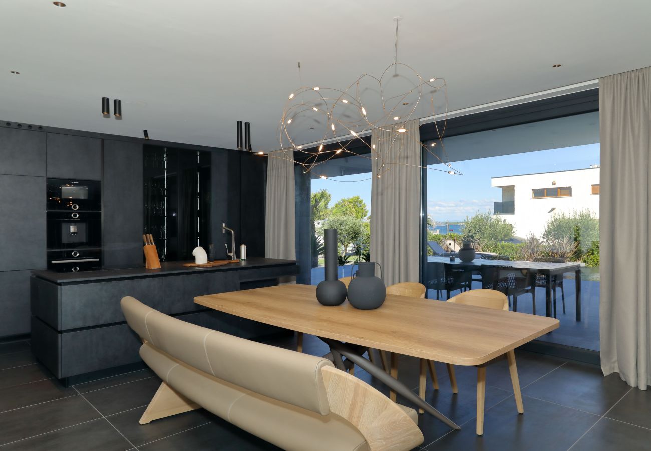 Villa in Vir - Villa Sika