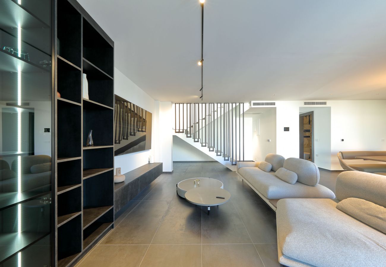 Villa in Vir - Villa Sika