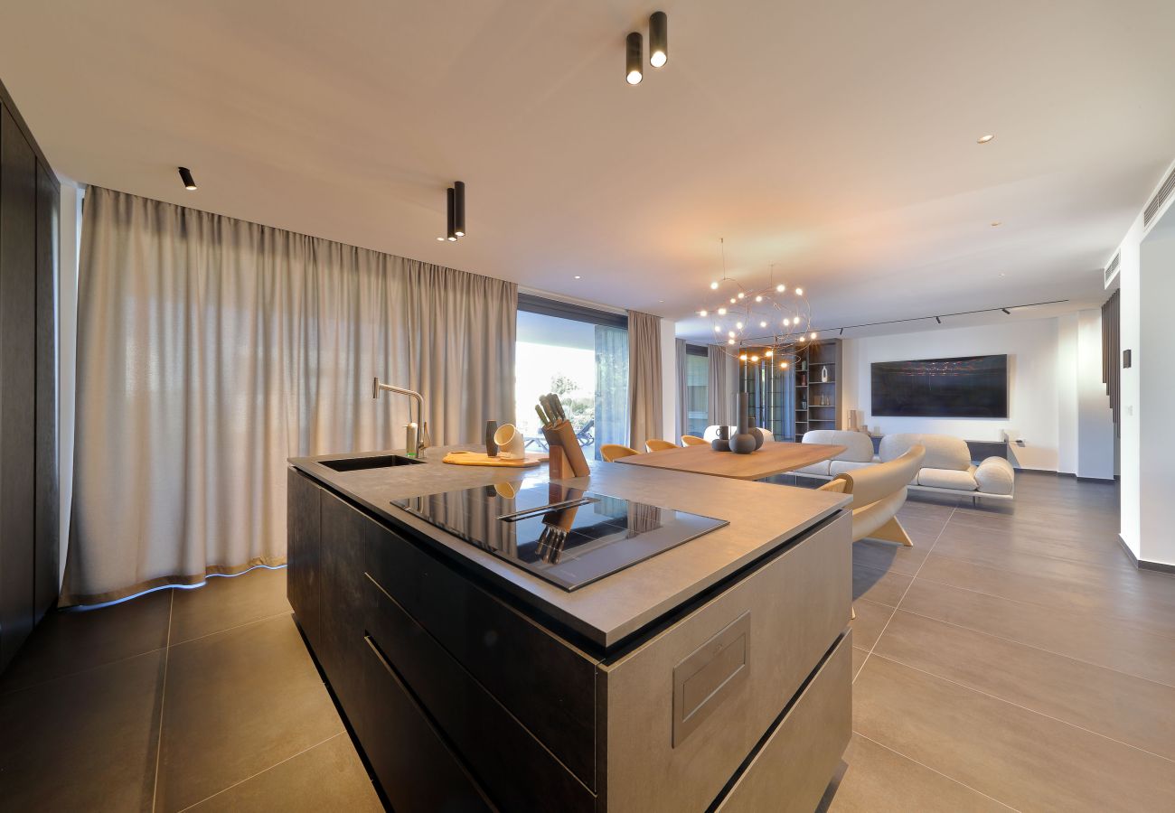 Villa in Vir - Villa Sika