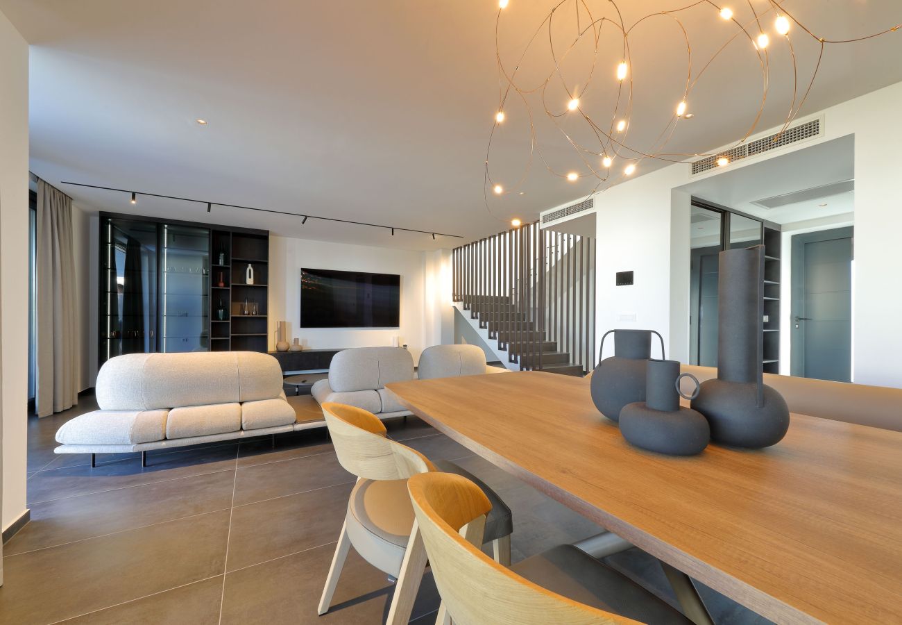 Villa in Vir - Villa Sika