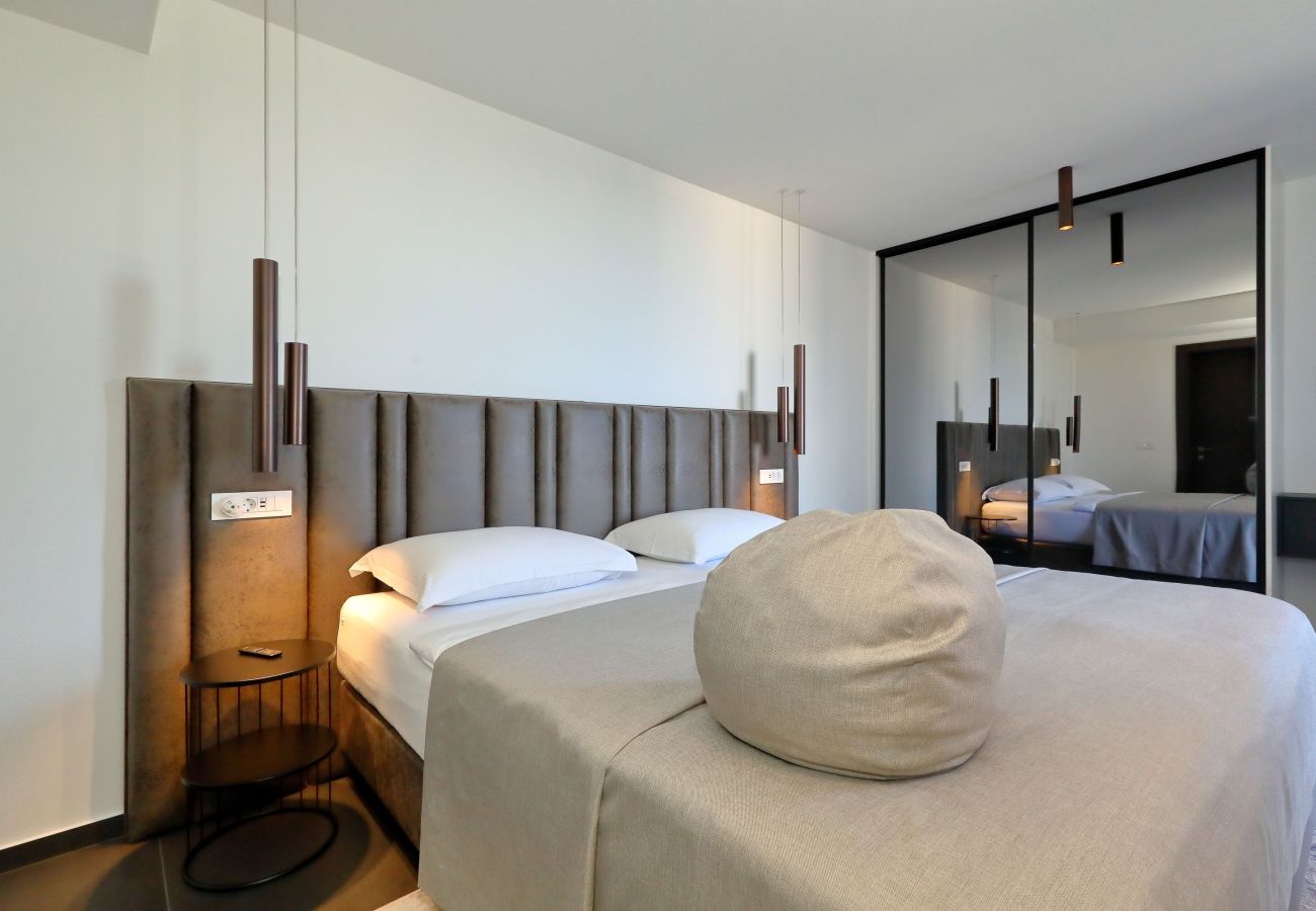 Villa in Vir - Villa Sika